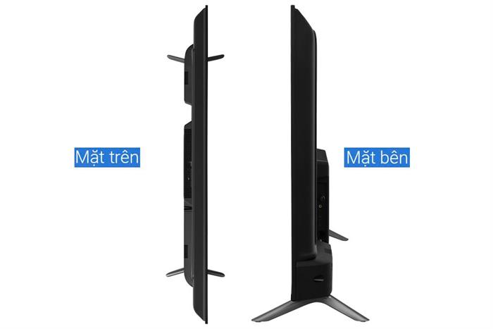 Google Tivi Casper FHD 43 inch 43FGK610